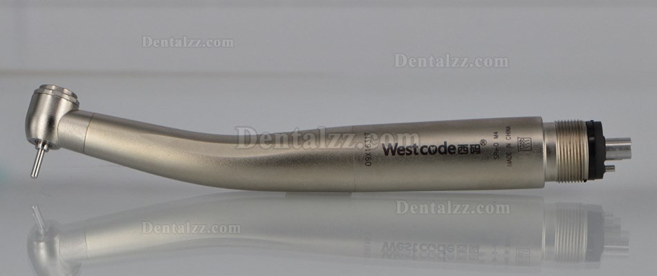 Westcode SP-O-M4 歯科用高速タービンハンドピース 標準/トルクヘッド4ホール